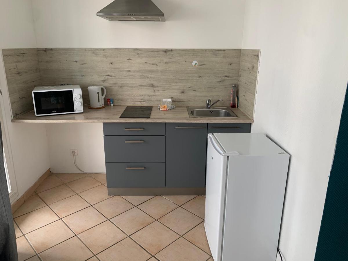 Le St Brieuc Apartment Brest Exterior photo
