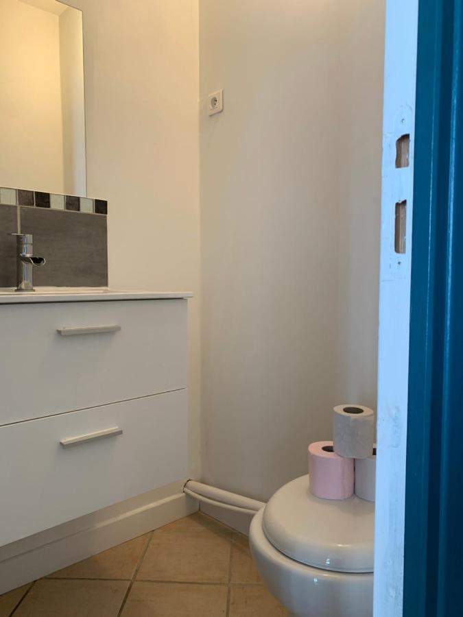 Le St Brieuc Apartment Brest Exterior photo
